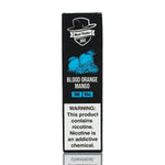 Mad Hatter Juice - Blood Orange Mango - 60ml