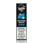 Mad Hatter Juice - Blood Orange Mango ICE - 60ml