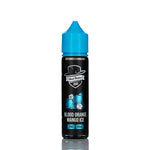 Mad Hatter Juice - Blood Orange Mango ICE - 60ml