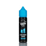 Mad Hatter Juice - Blood Orange Mango - 60ml