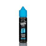 Mad Hatter Juice - Caramel Creme - 60ml