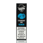 Mad Hatter Juice - Strawberry Kiwi - 60ml