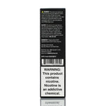 Mad Hatter Juice - Berry Melon - 60ml