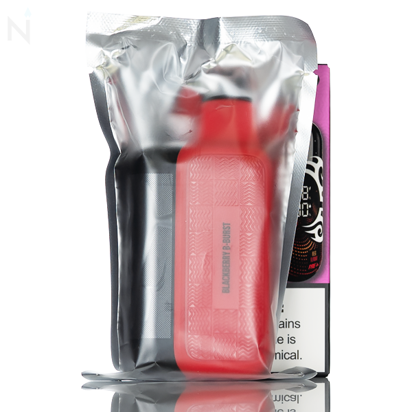MIA Legend Pro 50K 50,000 Puffs Disposable Vape