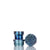 MK MODS Titanium Integrated Drip Tip and Button for dotAIO