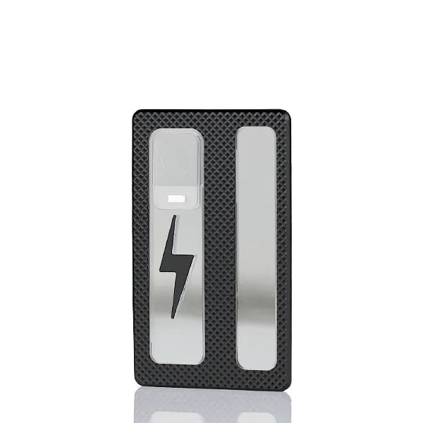 MK MODS Diamond Pattern Thunder Panel Set for CTHULHU AIO