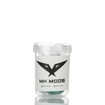 MK MODS Anodized Aluminum Boro Tank