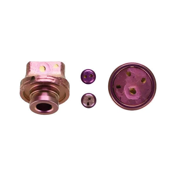 MK MODS Titanium dotAstroid Set for dotAIO V2