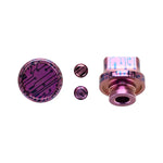 MK MODS Titanium dotCircuit Set for dotAIO V2