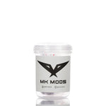 MK MODS Titanium dotCircuit Set for dotAIO V2