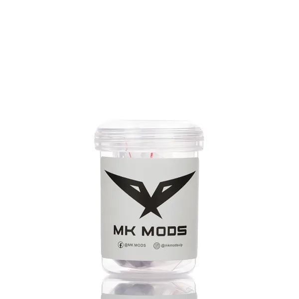 MK MODS Titanium dotCircuit Set for dotAIO V2