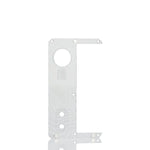 MK MODS Clear Design Inner Panel for dotAIO V2
