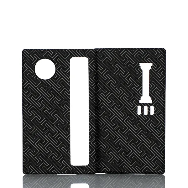 MK MODS Engraved Panel Set For Hastur AIO