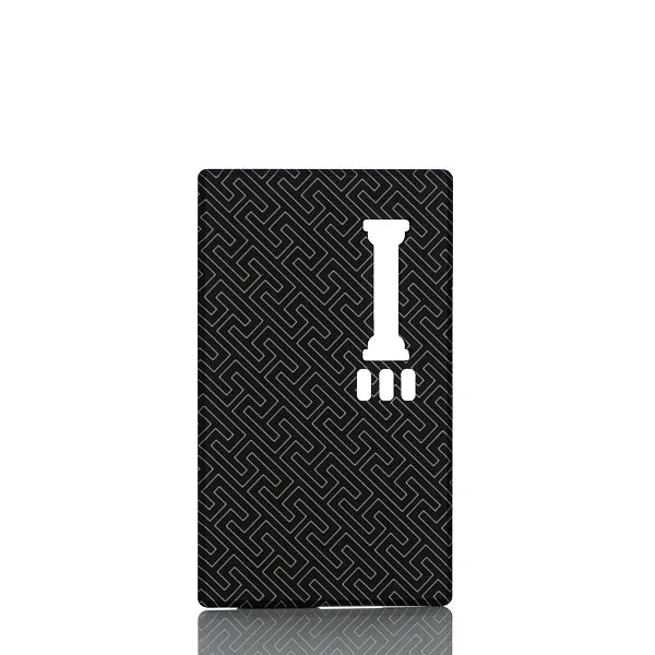 MK MODS Engraved Panel Set For Hastur AIO