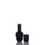 Vapor Authority Knurled Integrated Fast Nut 510 Adapter and Drip Tip Set