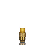 Vapor Authority Knurled Integrated Fast Nut 510 Adapter and Drip Tip Set