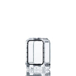 MK MODS Premium Crystal Clear Boro Tank