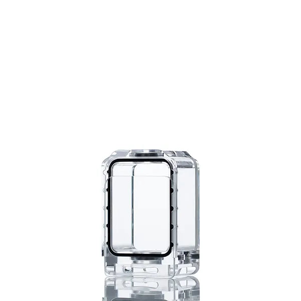 MK MODS Premium Crystal Clear Boro Tank