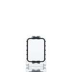MK MODS Premium Crystal Clear Boro Tank
