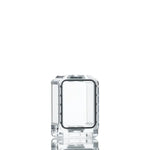 MK MODS Premium Crystal Clear Boro Tank