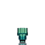 MK MODS Titanium TA Boro Integrated 4 Sleeve Drip Tip Set