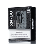 Vaperz Cloud x MNCH XR-80 DNA80C Boro Kit