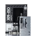 Vaperz Cloud x MNCH XR-80 DNA80C Boro Kit