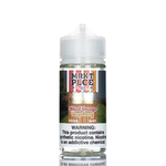 MRKT PLCE E-Liquid - Blood Orange Tangoberry - 100mL