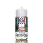 MRKT PLCE E-Liquid - Brazberry Grape Acai - 100mL