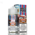 MRKT PLCE E-Liquid - Iced Forbidden Berry - 100mL