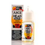 Mango Strawberry Salt Juice Head E-Juice