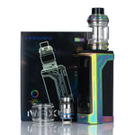 Freemax Maxus 2 200W Starter Kit