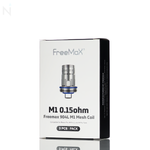 FreeMax Maxus Pro Coils - 3 Pack