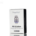 FreeMax Maxus Pro Coils - 3 Pack