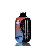 MAXUS Star 50K 50,000 Puffs Disposable Vape