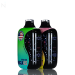 MAXUS Star 50K 50,000 Puffs Disposable Vape