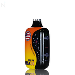 MAXUS Star 50K 50,000 Puffs Disposable Vape