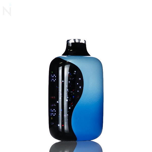 MAXUS Star 50K 50,000 Puffs Disposable Vape