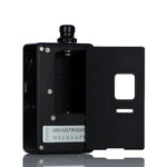 Mechvape x MRJUSTRIGHT BM40 40W LiPo Boro Box Mod