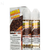 Mega E-Liquid - Coffee Donuts - 120mL