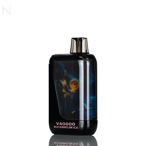 Memers V40000 Puffs Disposable Vape - 15mL