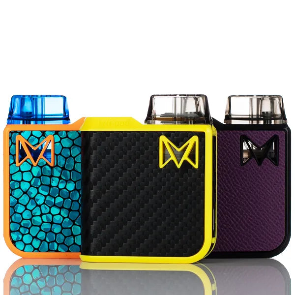 Mi-One Brands Mi-Pod PRO+ Pod System Kit