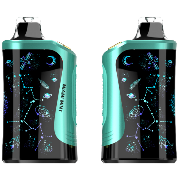 RODMAN MVP 65K Puffs Disposable Vape