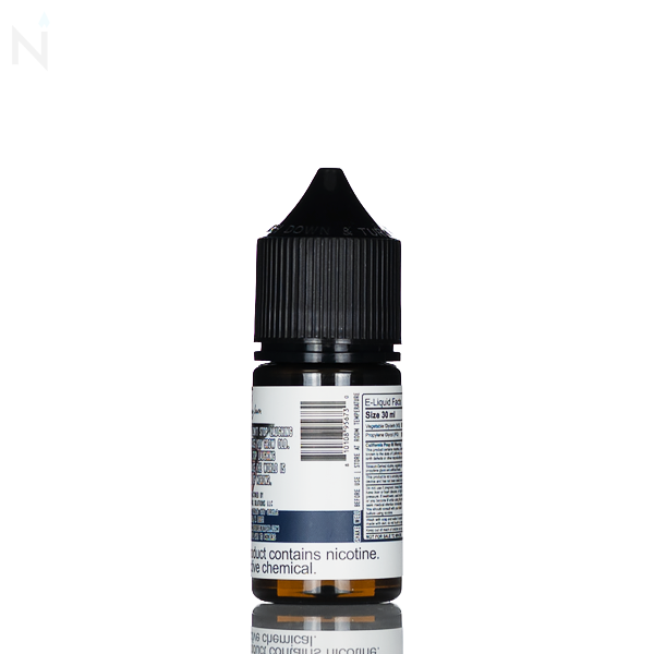 Micro Brew Vapors E Liquid- Grumpy Old Bastard - 30mL