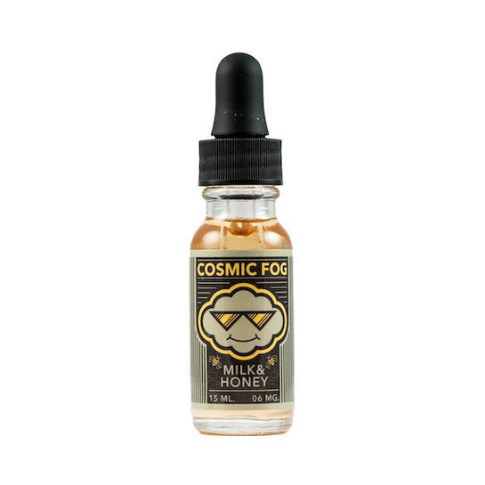honey flavored vape juice Humble Juice Co E-Liquid main image 1
