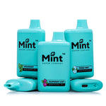Mint Bars Disposable Vape