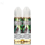 Mints E-Liquid - Chocomint - 120mL