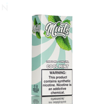 Mints E-Liquid - Cool Mint - 120mL