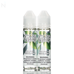 Mints E-Liquid - Cool Mint - 120mL