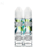 Mints E-Liquid - Wintergreen - 120mL